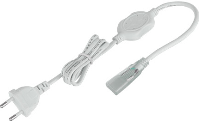 Сетевой шнур для лент Elektrostandard 4690389100246