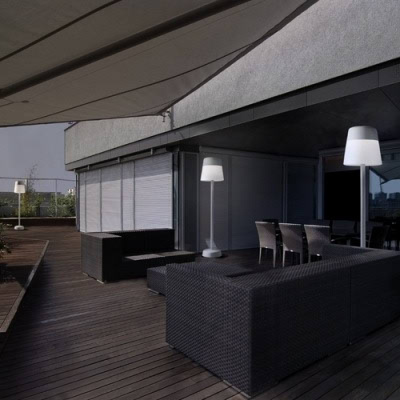 Торшер Leds C4 EVERYDAY 25-2803-14-M1