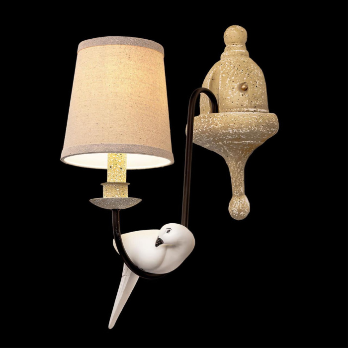 Бра Loft it Birds LOFT1029W-1