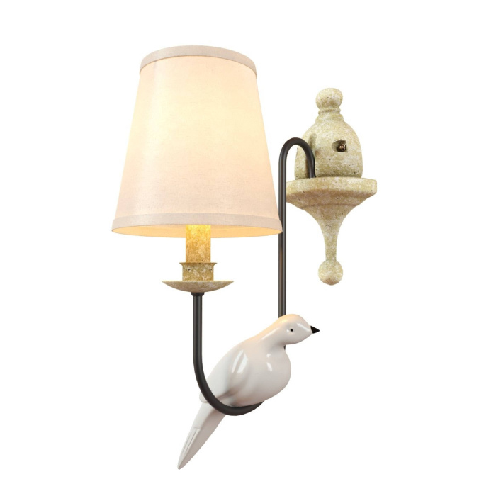 Бра Loft it Birds LOFT1029W-1