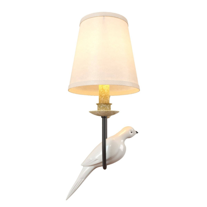 Бра Loft it Birds LOFT1029W-1