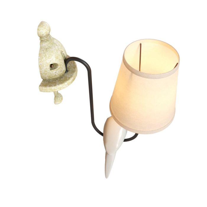 Бра Loft it Birds LOFT1029W-1