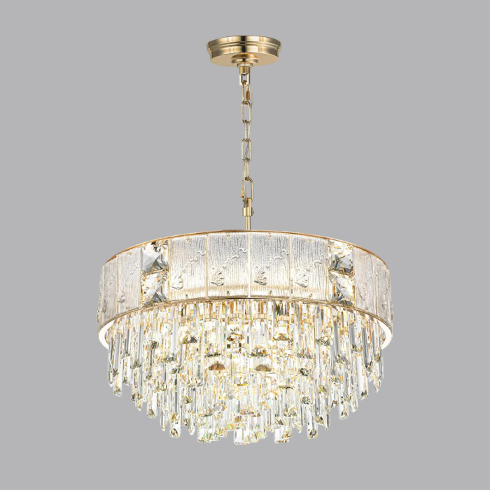 Люстра HALL ODEON LIGHT 5070/11