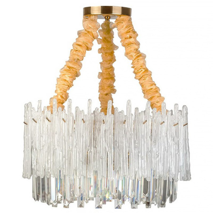 Светильник подвесной Glacier L’ARTE LUCE LUXURY L05010.92