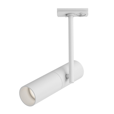 Трековый светильник Maytoni Elti TR005-1-GU10-W
