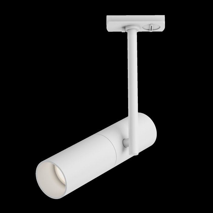 Трековый светильник Maytoni Elti TR005-1-GU10-W
