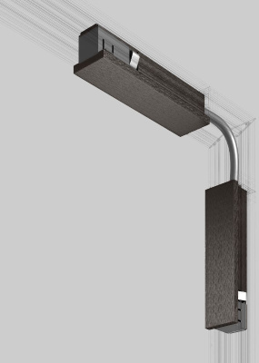 Гибкий коннектор Elektrostandard Line magnetic 4690389213878