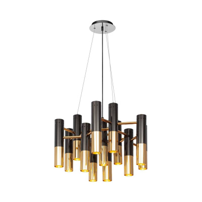 Подвесная люстра Loft it Ike 9952-13