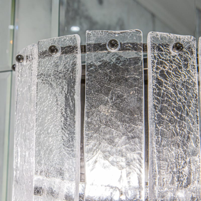 Светильник настенный Domo L’ARTE LUCE LUXURY L25523.97