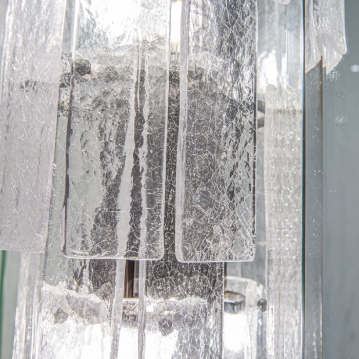 Светильник настенный Domo L’ARTE LUCE LUXURY L25523.97