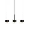 Подвесной светильник Delight Collection MD2826 MD2826-3L black
