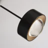 Подвесной светильник Delight Collection MD2826 MD2826-3L black