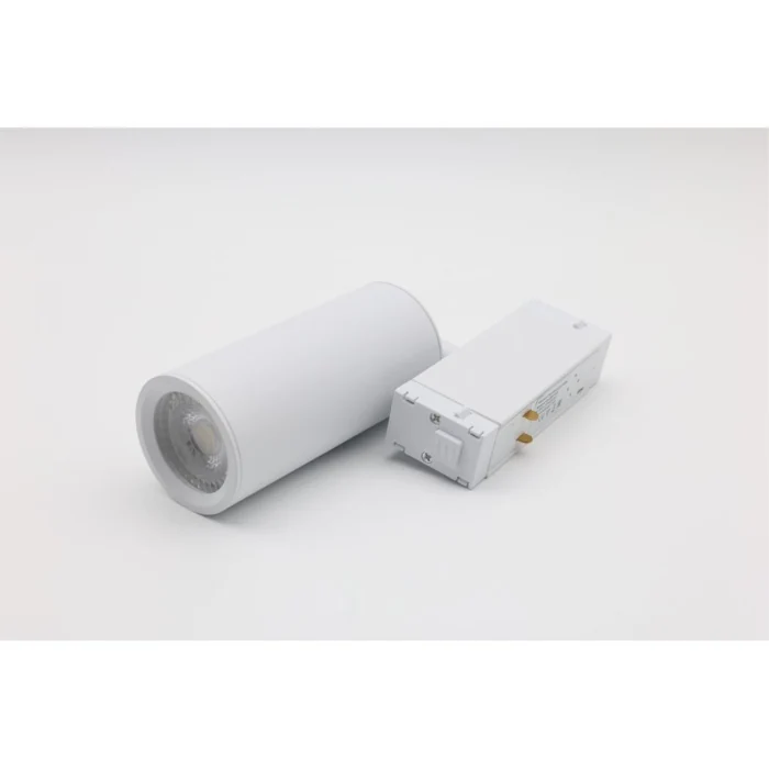 Светильник трековый Aployt Magnetic track 220 APL.0209.11.01
