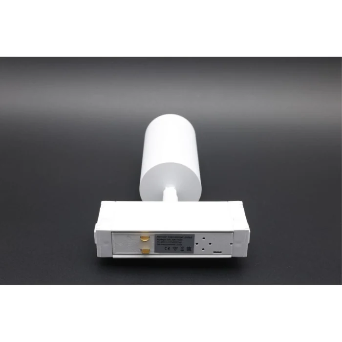 Светильник трековый Aployt Magnetic track 220 APL.0209.11.01