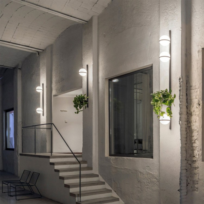 Светильник настенный Peggy L’ARTE LUCE LUXURY L48523