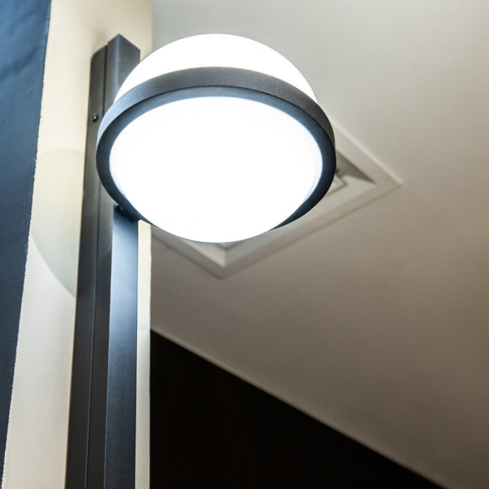 Светильник настенный Peggy L’ARTE LUCE LUXURY L48523