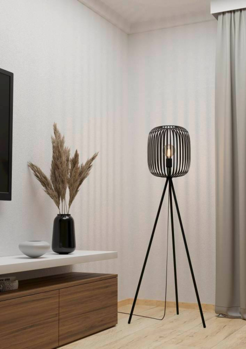 Торшер EGLO ROMAZZINA 900522