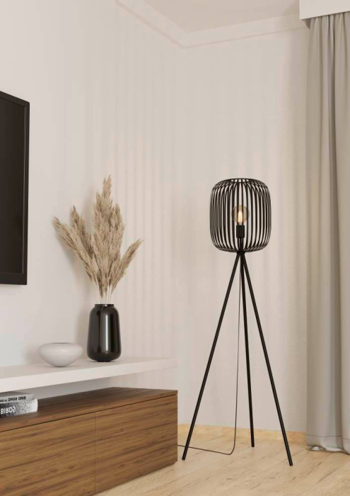 Торшер EGLO ROMAZZINA 900522