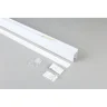 Шинопровод трековый Aployt Magnetic track 220 APL.0272.10.300