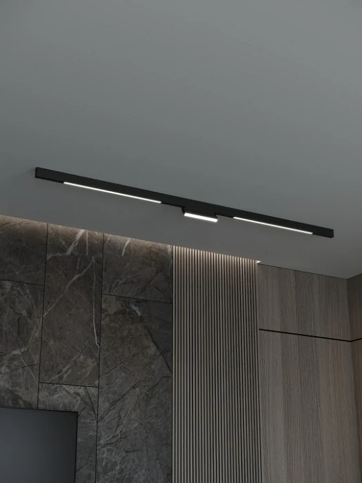 Комплект трековый Hesby Lighting ElDeko HSBL_kompl_E006_NI2B3K_01