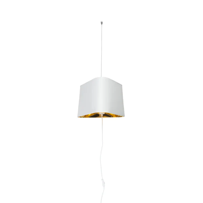 Подвесной светильник Loft it Nuage LOFT1167F-WH