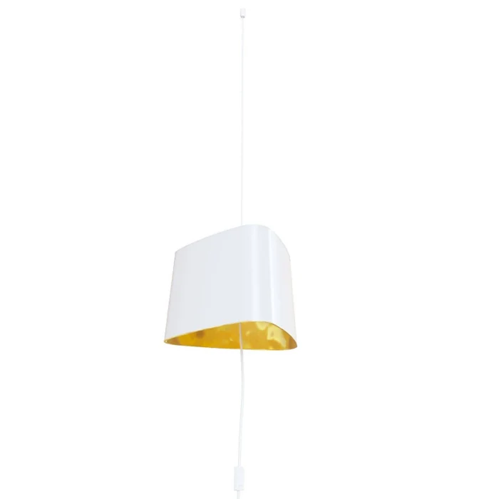 Подвесной светильник Loft it Nuage LOFT1167F-WH
