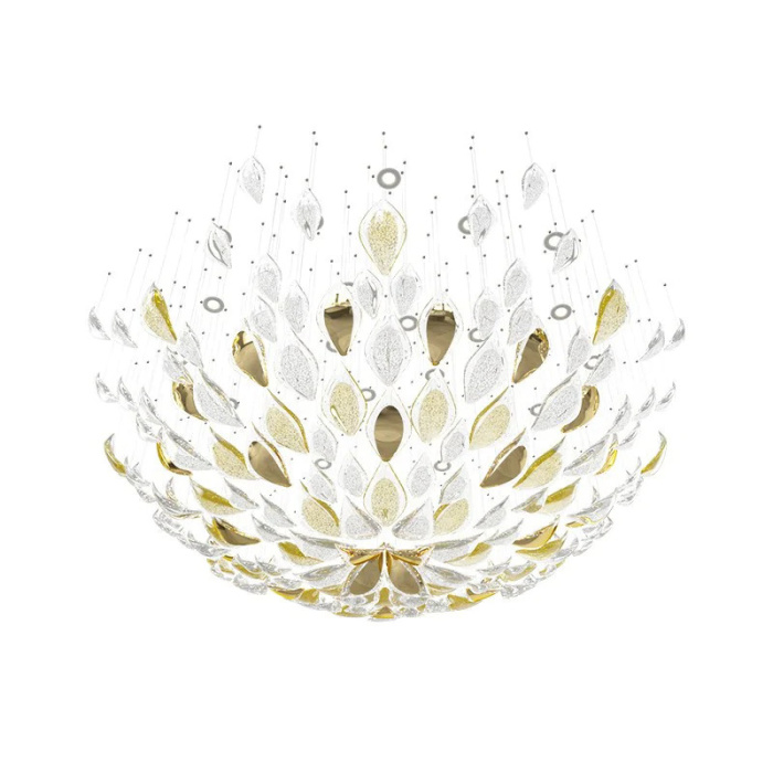 Светильник подвесной Primavera L’ARTE LUCE LUXURY L62805