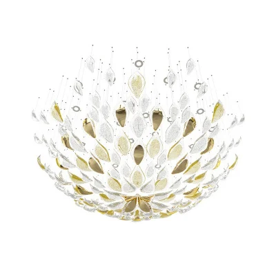 Светильник подвесной Primavera L’ARTE LUCE LUXURY L62805