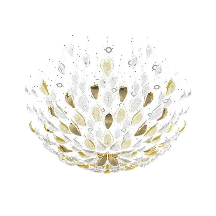Светильник подвесной Primavera L’ARTE LUCE LUXURY L62805