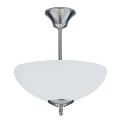 Потолочный светильник Berliner Messinglampen D76-98opN