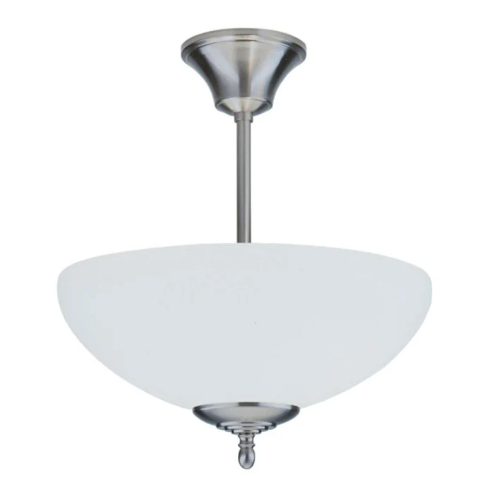 Потолочный светильник Berliner Messinglampen D76-98opN