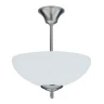 Потолочный светильник Berliner Messinglampen D76-98opN