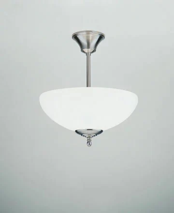 Потолочный светильник Berliner Messinglampen D76-98opN