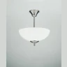 Потолочный светильник Berliner Messinglampen D76-98opN