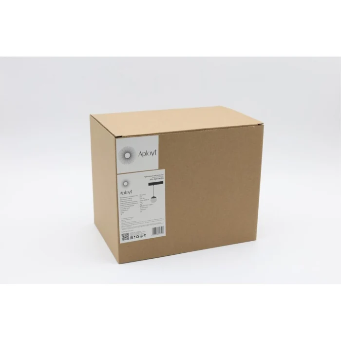 Светильник трековый Aployt Magnetic track 220 APL.0211.00.05