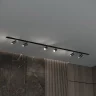 Комплект трековый Hesby Lighting Skylite №3 HSBL_kompl_S003_VI2B3K