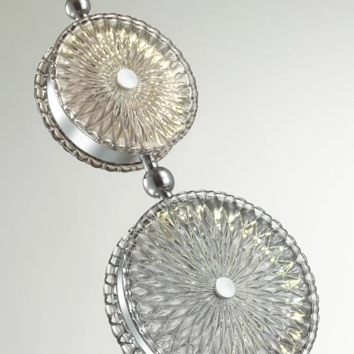 Подвес L-VISION ODEON LIGHT 5416/13LC