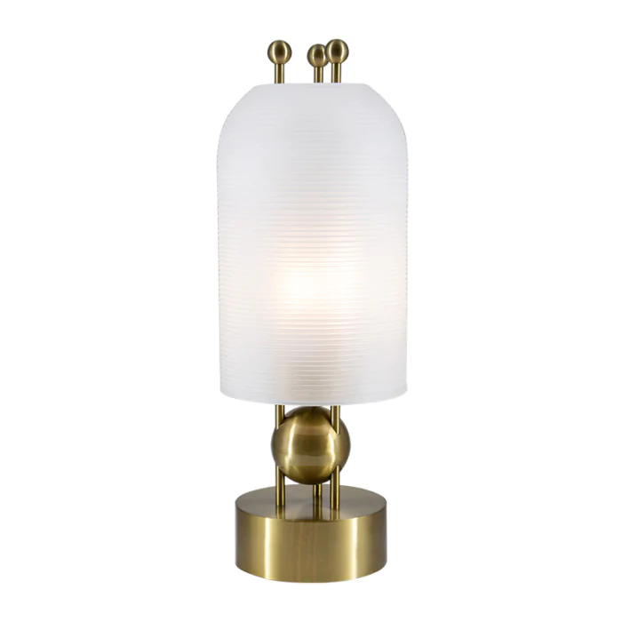 Настольная лампа Fuga L’ARTE LUCE LUXURY L67231.86