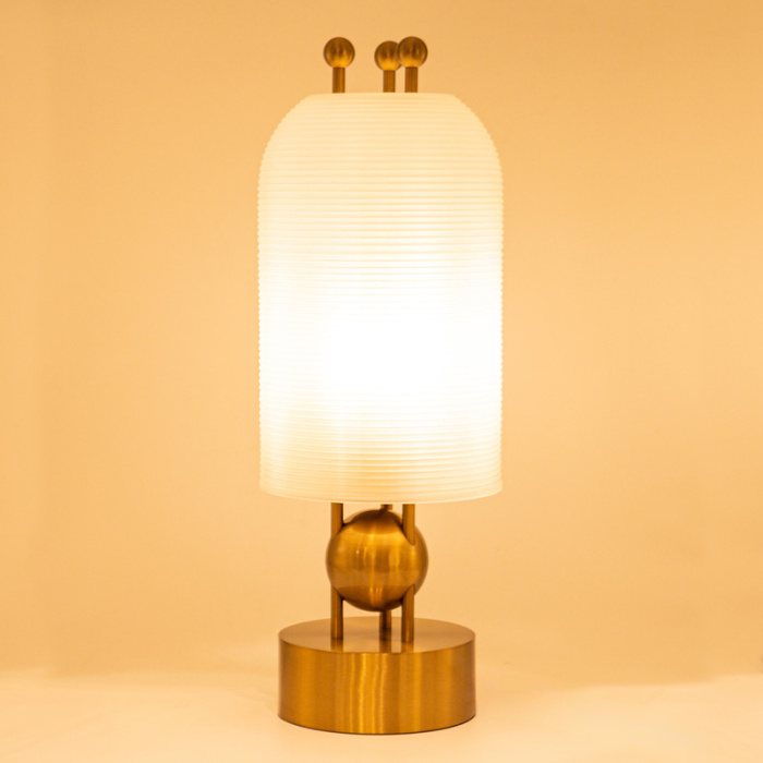 Настольная лампа Fuga L’ARTE LUCE LUXURY L67231.86