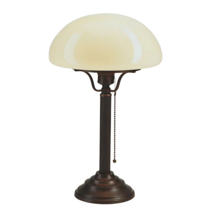 Настольная лампа Berliner Messinglampen Z1-100ebA