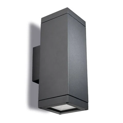 Уличный настенный светильник Leds C4 AFRODITA 05-9368-Z5-37