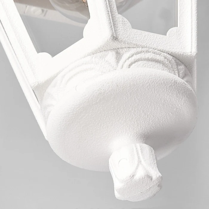 Подвесной уличный светильник FUMAGALLI SICHEM/SABA K22.120.000.WXF1R