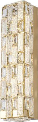 Светильник настенный Stilfort 4014/03/01WL Gabbana
