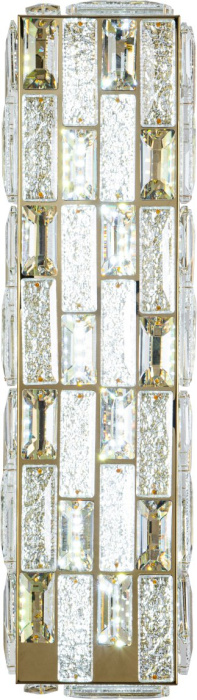 Светильник настенный Stilfort 4014/03/01WL Gabbana