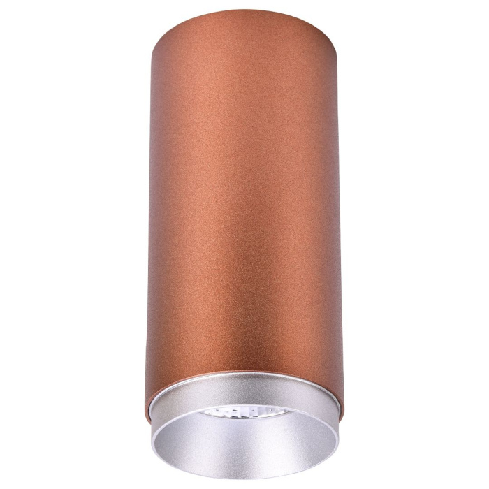 Светильник накладной Wertmark Stecken WE802.01.607+WE803.RG.200