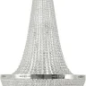 Подвесная люстра Dio DArte Elite Lodi E 1.5.80.100 S