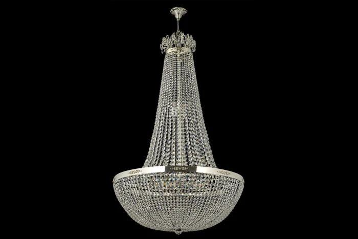 Подвесная люстра Dio DArte Elite Lodi E 1.5.80.100 S