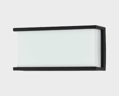 Уличный настенный светильник Italline IT3008A