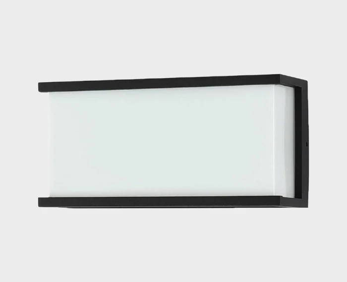 Уличный настенный светильник Italline IT3008A