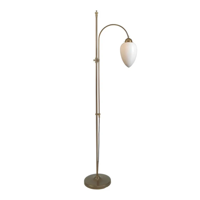 Торшер Berliner Messinglampen ST02-223opB